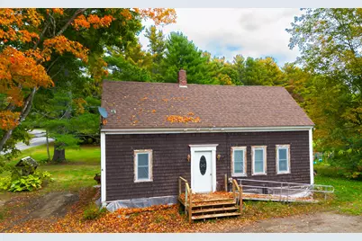 1151 Cross Hill Road, Vassalboro, ME 04989 - Photo 1