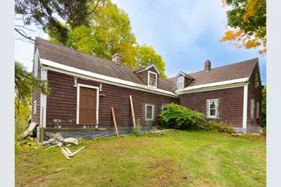 1151 Cross Hill Road, Vassalboro, ME 04989 - Photo 17