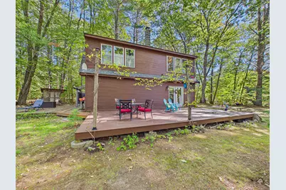 6 Wilderness Way, Casco, ME 04015 - Photo 5