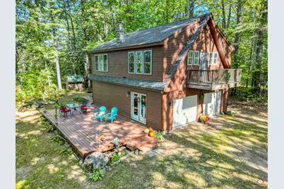 6 Wilderness Way, Casco, ME 04015 - Photo 43