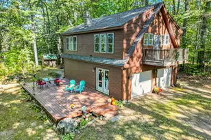 6 Wilderness Way, Casco, ME 04015 - Photo 43