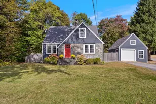265 W Main St, Yarmouth, ME 04096 - Photo 33