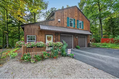 8 Raspberry Lane, Fryeburg, ME 04037 - Photo 3