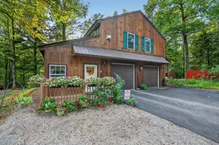 8 Raspberry Ln, Fryeburg, ME 04037 - Photo 3