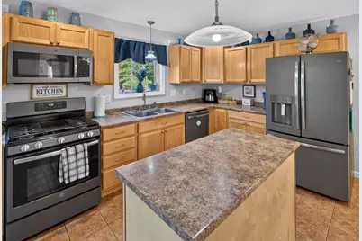 78 Stacey Lane, Kenduskeag, ME 04450 - Photo 11