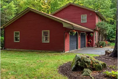 187 General Turner Hill Road, Turner, ME 04282 - Photo 79