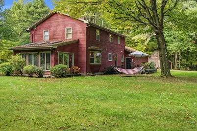 187 General Turner Hill Road, Turner, ME 04282 - Photo 73