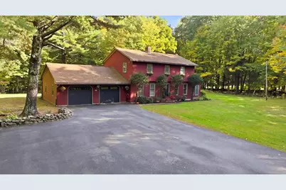 187 General Turner Hill Road, Turner, ME 04282 - Photo 67