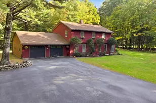 187 General Turner Hill Rd, Turner, ME 04282 - Photo 67