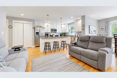 9 Baxter Lane #1, Gorham, ME 04038 - Photo 13