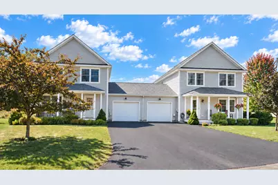 9 Baxter Lane #1, Gorham, ME 04038 - Photo 3