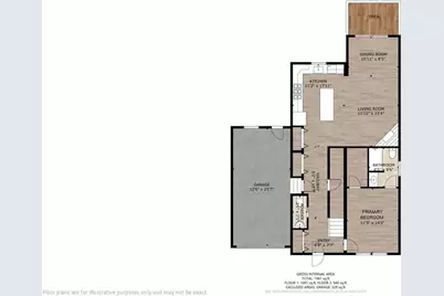 9 Baxter Lane #1, Gorham, ME 04038 - Photo 59
