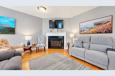 9 Baxter Lane #1, Gorham, ME 04038 - Photo 11