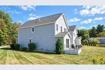 9 Baxter Lane #1, Gorham, ME 04038 - Photo 9