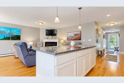 9 Baxter Lane #1, Gorham, ME 04038 - Photo 19