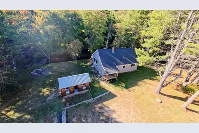 220 W Andrews Hill Road, Otisfield, ME 04270 - Photo 5