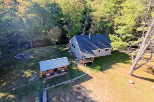 220 W Andrews Hill Rd, Otisfield, ME 04270 - Photo 5