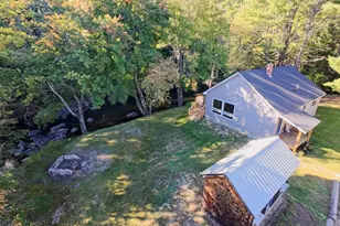 220 W Andrews Hill Rd, Otisfield, ME 04270 - Photo 1