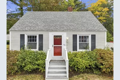 23 Wilson Street, Topsham, ME 04086 - Photo 3