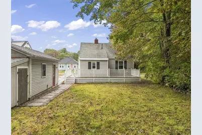 23 Wilson Street, Topsham, ME 04086 - Photo 9