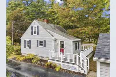 23 Wilson Street, Topsham, ME 04086 - Photo 13