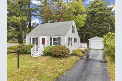 23 Wilson Street, Topsham, ME 04086 - Photo 1