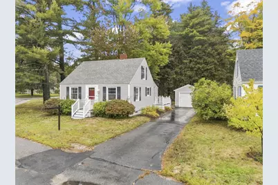 23 Wilson Street, Topsham, ME 04086 - Photo 5