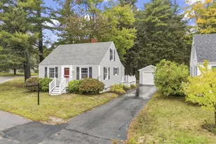 23 Wilson St, Topsham, ME 04086 - Photo 5