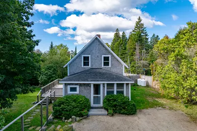 283 Clark Point Road, Tremont, ME 04612 - Photo 37
