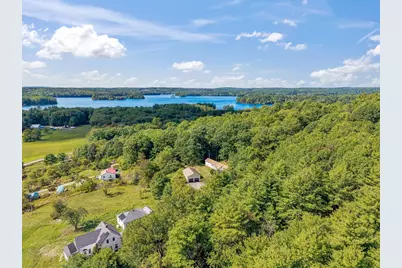 448 E Pond Road, Nobleboro, ME 04555 - Photo 41