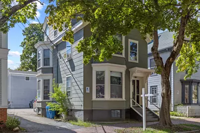 94 Emery Street, Portland, ME 04102 - Photo 5