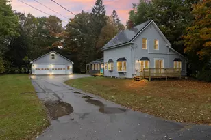 32 Deer View Ln, Dover Foxcroft, ME 04426 - Photo 1