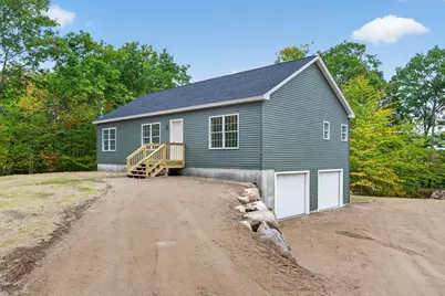 522 Maplewood Road #-, Parsonsfield, ME 04047 - Photo 1