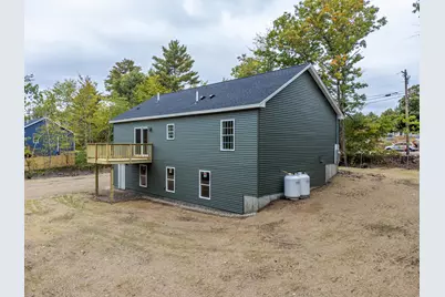 522 Maplewood Road #-, Parsonsfield, ME 04047 - Photo 5