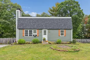 11 Garden St, Old Orchard Beach, ME 04064 - Photo 1