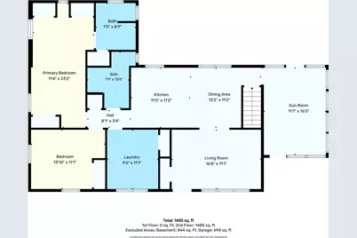 10 West Road, Bowdoin, ME 04287 - Photo 9