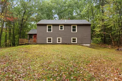 498 Deerwander Road, Hollis, ME 04042 - Photo 35