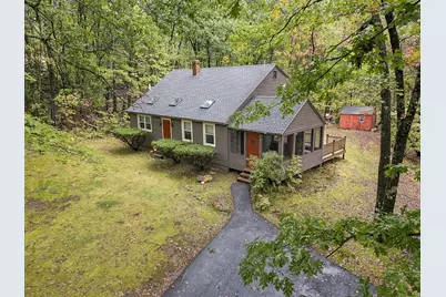 498 Deerwander Road, Hollis, ME 04042 - Photo 45