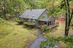 498 Deerwander Rd, Hollis, ME 04042 - Photo 45
