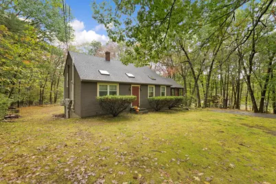 498 Deerwander Road, Hollis, ME 04042 - Photo 39