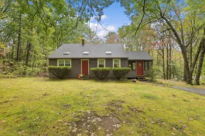 498 Deerwander Road, Hollis, ME 04042 - Photo 43