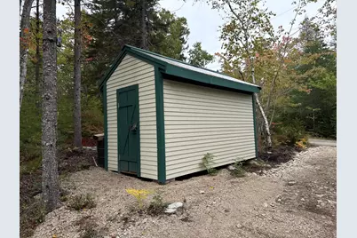 Lot #2 Hidden Drive, Vinalhaven, ME 04863 - Photo 3