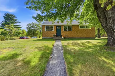 54 No Name Pond Road, Sabattus, ME 04280 - Photo 1