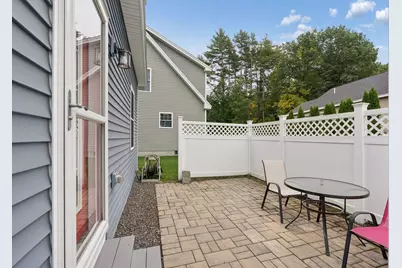 3 Cottage Court #10, Gorham, ME 04038 - Photo 5