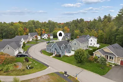 3 Cottage Court #10, Gorham, ME 04038 - Photo 9