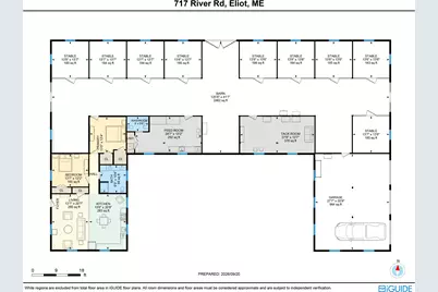717 River Road, Eliot, ME 03903 - Photo 37