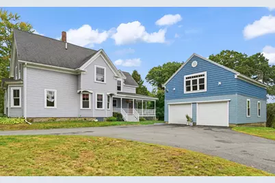 92 Old Lisbon Road, Topsham, ME 04086 - Photo 39