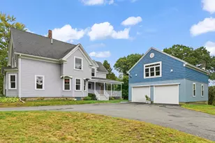 92 Old Lisbon Rd, Topsham, ME 04086 - Photo 39