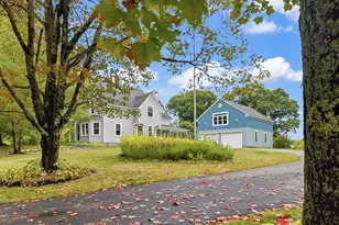 92 Old Lisbon Rd, Topsham, ME 04086 - Photo 1