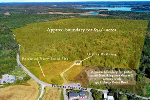 195 Ficketts Point Rd, Milbridge, ME 04658 - Photo 133